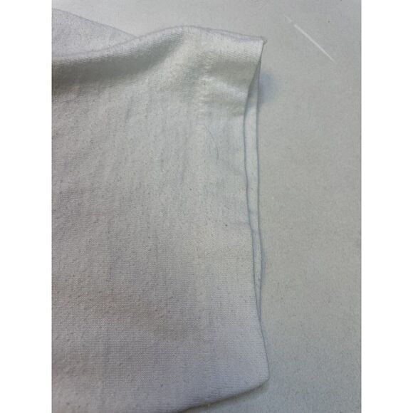 VINTAGE Boulder Bash Marco Island 1990 T-shirt Women Medium 90s Single Stitch - Picture 10 of 12